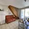 Charmante Villa T2 Mezzanine avec Piscine et Parking, à 15 min de la Plage - 5 Pers. - FR-1-795-35 - 弗勒里
