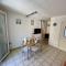 Charmante Villa T2 Mezzanine avec Piscine et Parking, à 15 min de la Plage - 5 Pers. - FR-1-795-35 - 弗勒里