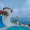 Santorini Villa Tam Dao - Venuestay - 荣福克