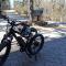 Loblolly Pines Adventure Aframe #1