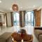 Santorini Villa Tam Dao - Venuestay - 荣福克