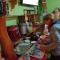 Olas del Titicaca Backpackers Hostel