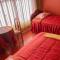Olas del Titicaca Backpackers Hostel