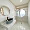 Santorini Villa Tam Dao - Venuestay - 荣福克
