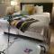 Loblolly Pines Adventure Cabin 2 King