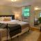 Loblolly Pines Adventure Cabin 3 - King