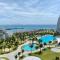 Happy Beach Seaview Hotel - The Arena Cam Ranh Resort - Cam Ranh