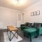 Modern 2 Br Perfect For Family Friends And Workers - 南希尔兹