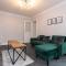 Modern 2 Br Perfect For Family Friends And Workers - 南希尔兹