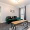 Modern 2 Br Perfect For Family Friends And Workers - 南希尔兹