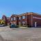 Comfort Suites - Plainview