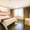 Jinjiang Inn Select Wuhan Xinhua Road Xiehe Hospital - 武汉