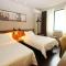 Jinjiang Inn Select Wuhan Xinhua Road Xiehe Hospital - 武汉