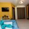 Babosam Apartments