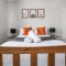 Enjoy A Spacious 4 Br Perfect Big Groups