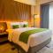 Cebu One Tectona Resort Hotel