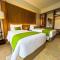 Cebu One Tectona Resort Hotel