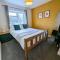 Spacious And Homey 4 Br House - 毕晓普奥克兰