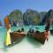OYO 1148 Aonang Andaman Resort - pláž