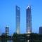 Ramada by Wyndham Wujiaochang Shanghai - 上海