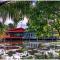 BanRai ChernMa Resort - Tak