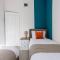 Comfortable Stay At 2 Br House - South Shields