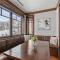 Maison Moose at Arrowleaf in Deer Valley, Luxurious Ski-In Ski-Out Condo Hosted by Nestique