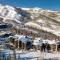 Maison Moose at Arrowleaf in Deer Valley, Luxurious Ski-In Ski-Out Condo Hosted by Nestique - 帕克城