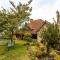 Mount Kenya Farm Stay