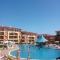Apartcomplex Panorama Dreams