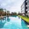 UDTel Boutique Hotel Udonthani - 乌隆他尼