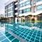 UDTel Boutique Hotel Udonthani - 乌隆他尼