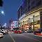 Shenzhen Hanyong Hotel Fuyong Branch - Shenzhen