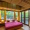 StayVista at Maple Farms with Pool, BBQ & Bonfire