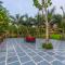 StayVista at Maple Farms with Pool, BBQ & Bonfire