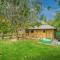 StayVista at Maple Farms with Pool, BBQ & Bonfire