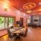 StayVista at Maple Farms with Pool, BBQ & Bonfire