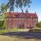 Holiday Home Bygtoften Glesborg Vi - Glesborg