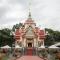 CHANTHABURI CENTER - 尖竹汶