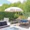 3 Bedroom Cozy Home In Sint-Annaland