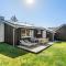 Holiday Home Lyngvej Blokhus Iv