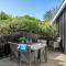 Holiday Home Lyngvej Blokhus Iv