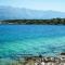 Holiday Home Povlja With Sea View I