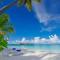 Angaga Island Resort and Spa - Theluveligaa