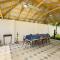 White vip Villa