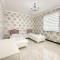 White vip Villa