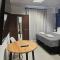 DATA Maisonettes and more