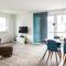 1 Bedroom Nice Apartment In Rechlin