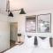1 Bedroom Nice Apartment In Rechlin