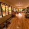 Mount Kenya Farm Stay